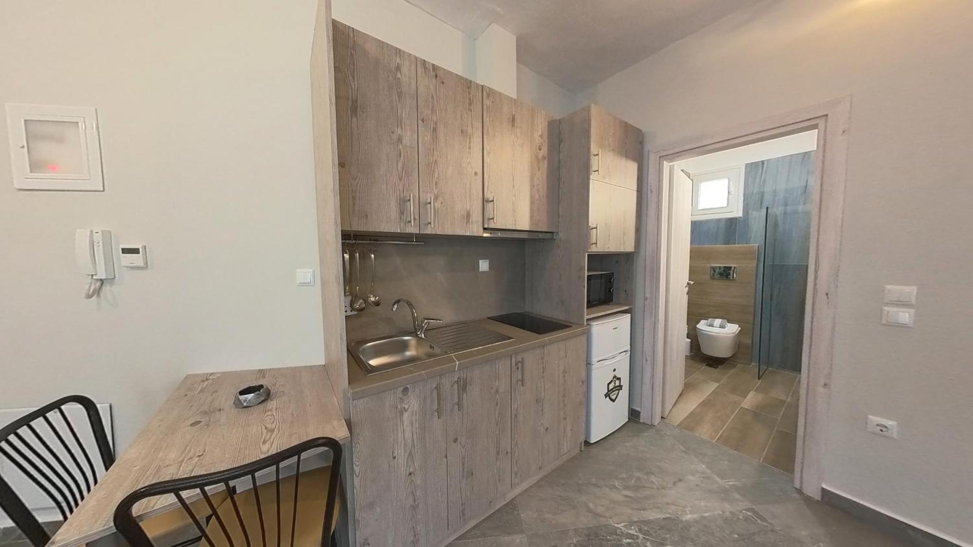 Sidus Condos Верия Экстерьер фото
