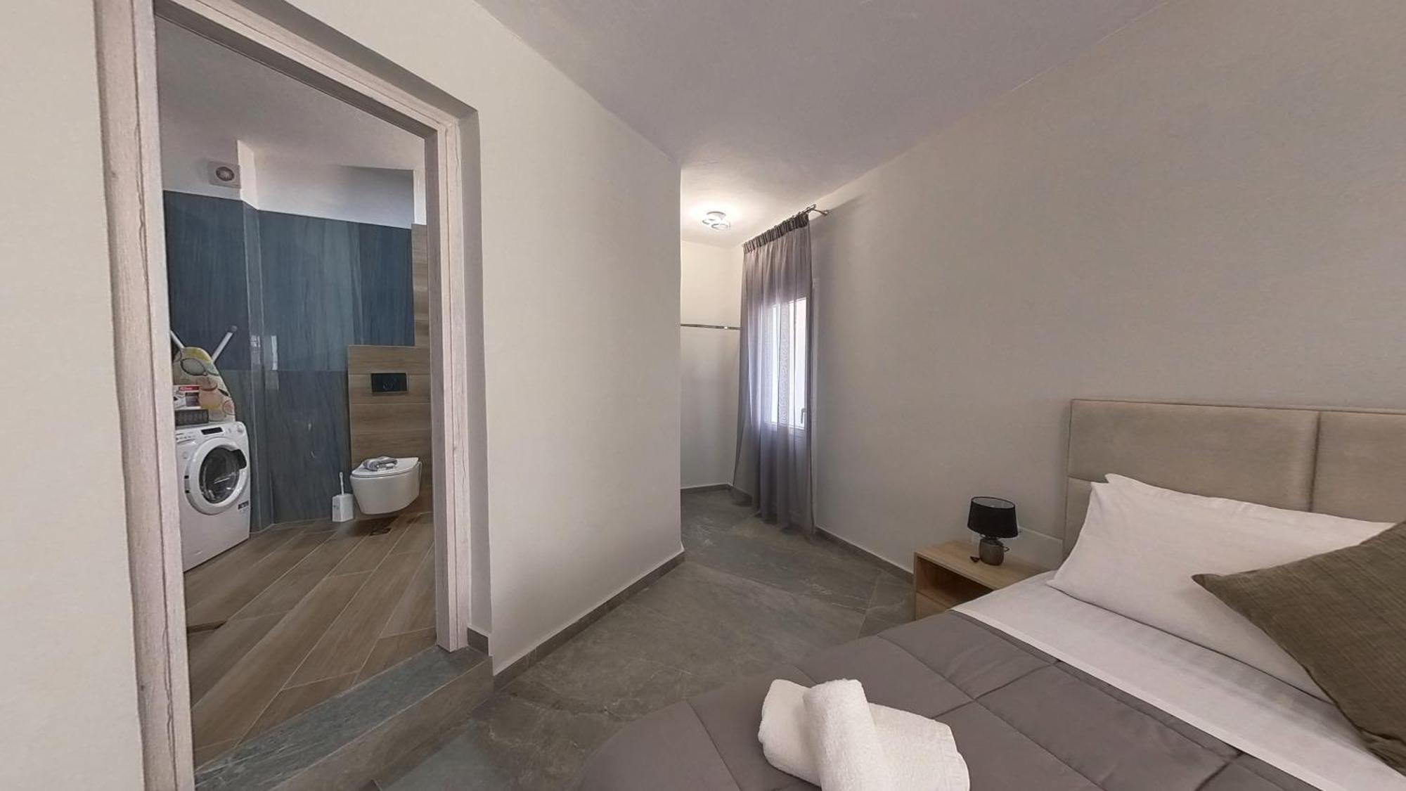 Sidus Condos Верия Экстерьер фото