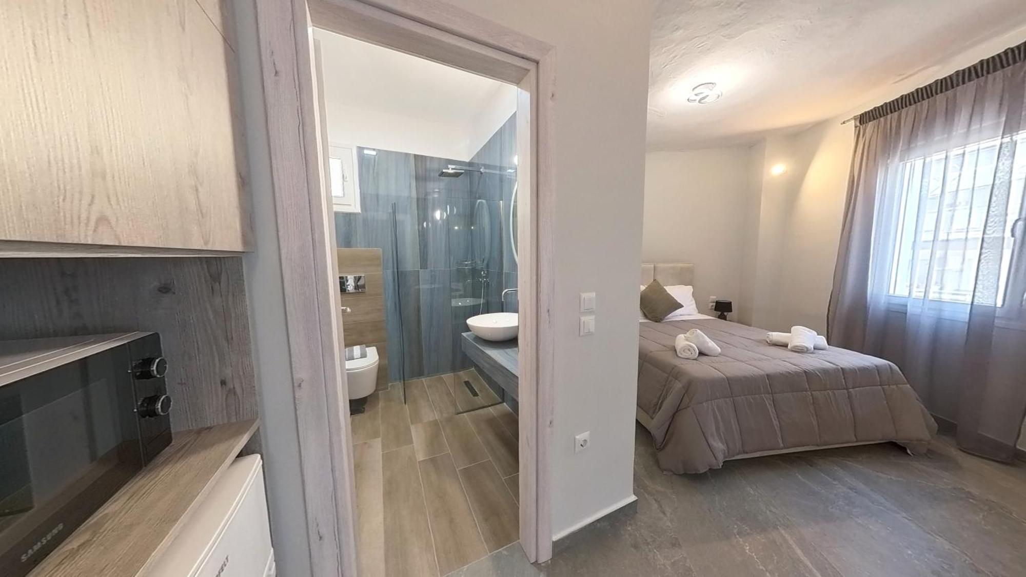Sidus Condos Верия Экстерьер фото