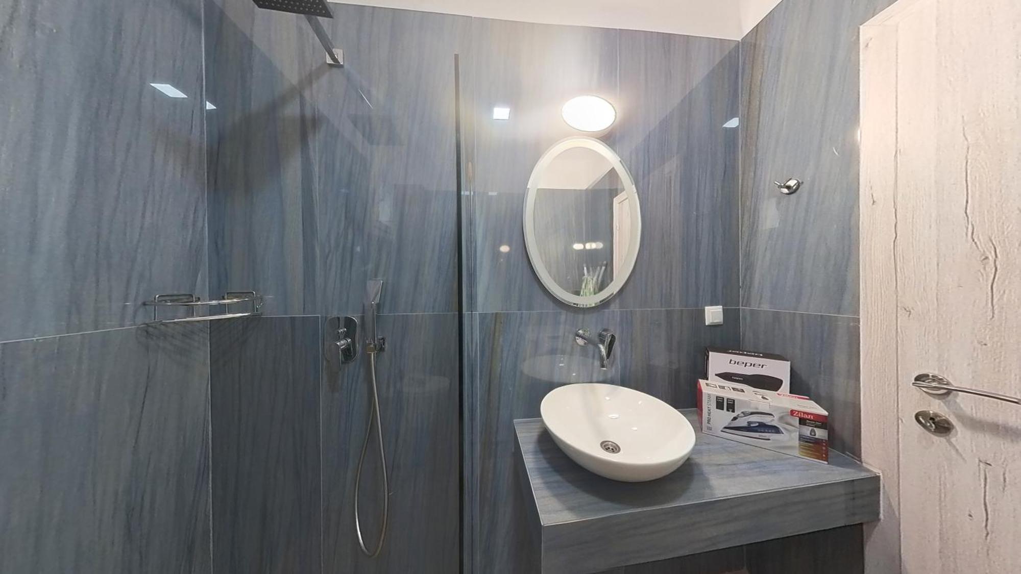 Sidus Condos Верия Экстерьер фото